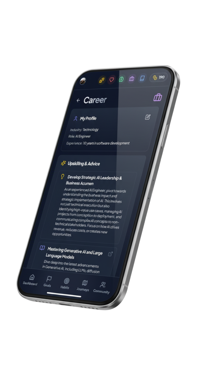Career Empire