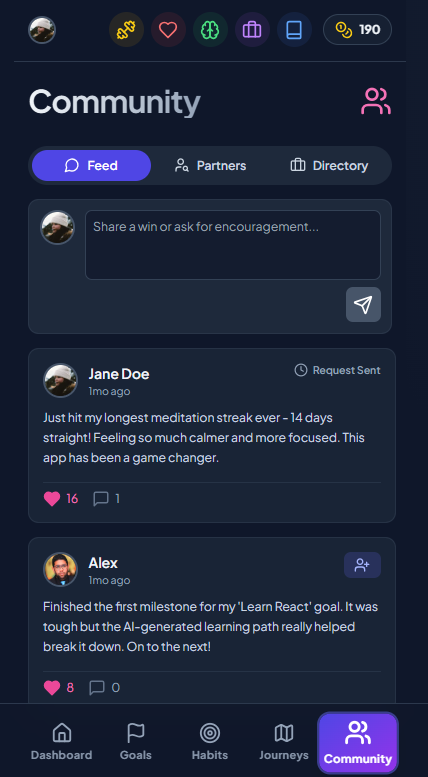 Community