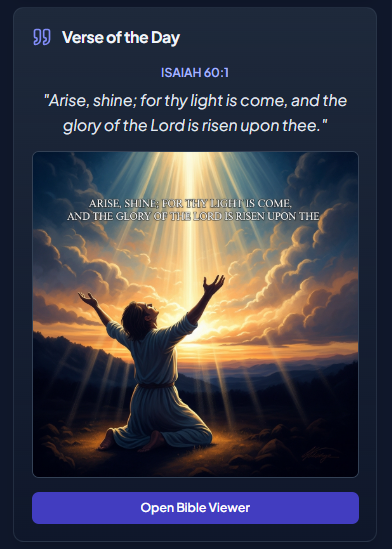 Verse